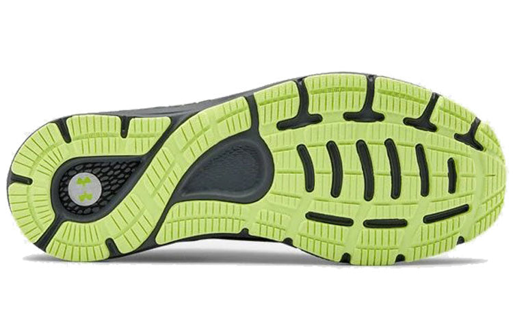Under Armour Hovr Sonic 3 'Black' 3022586-002