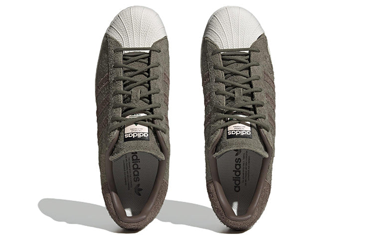 adidas Superstar 'Olive Strata' GW2174
