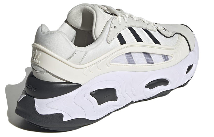 adidas Oznova 'Chalk White Carbon' HP6362