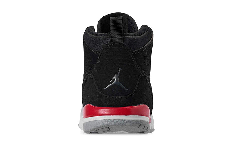 (PS) Air Jordan Legacy 312 'Black Fire Red' AT4047-060