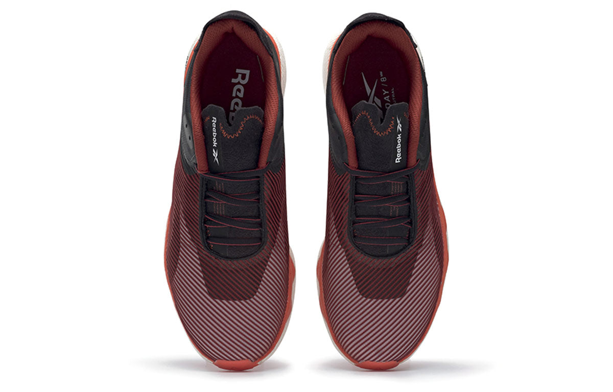 Reebok Floatride Run Panthea 'Red Ember' EF7906