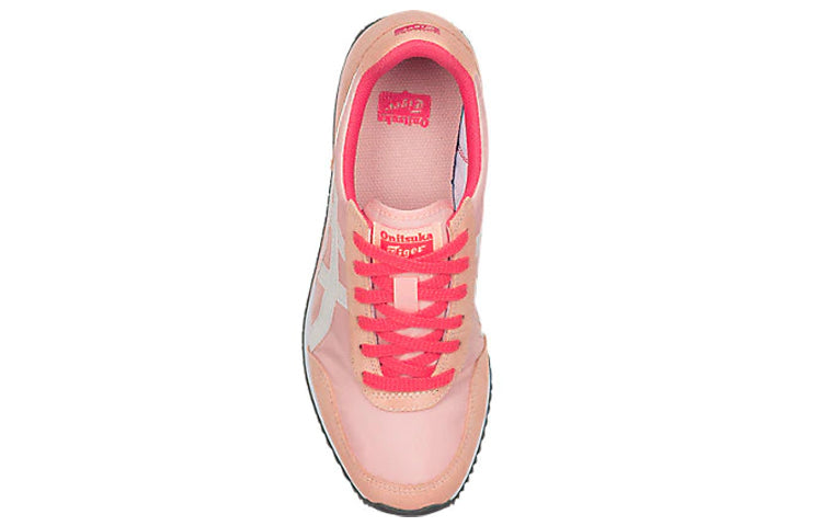 (WMNS) Onitsuka Tiger New York 'White Pink' 1182A068-700