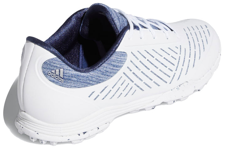 (WMNS) adidas Adipure Sport 2.0 White/Blue EF6521