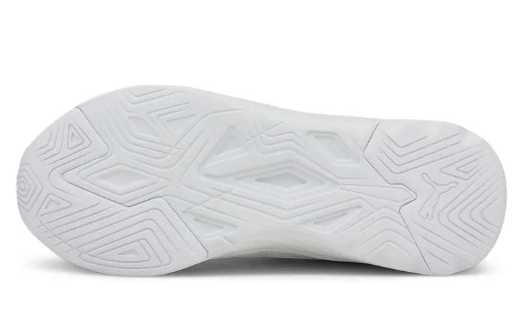 (WMNS) PUMA Softride Sophia White 194356-02