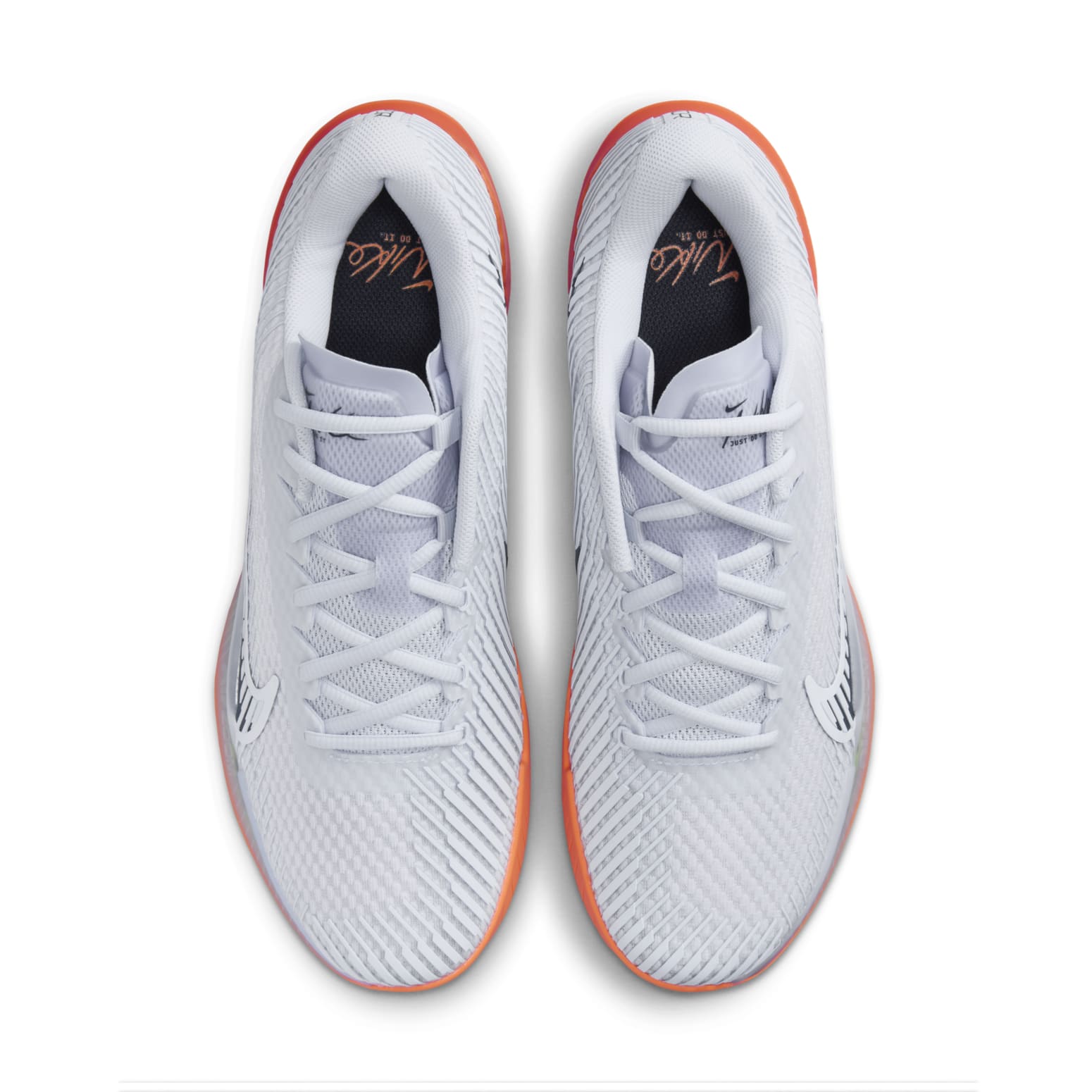 Nike Zoom Capor 11 HC 'Olympic Safari' FV2276-900