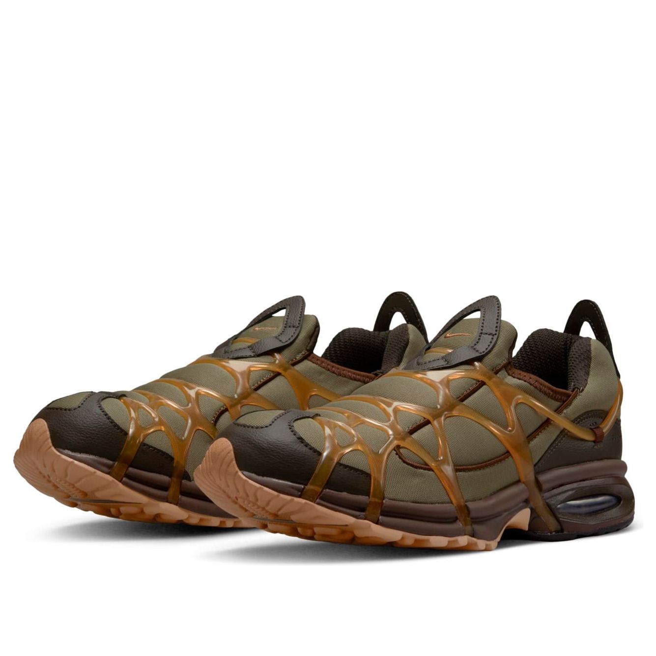Nike Air Kukini 'Brown Olive' DV0659-200