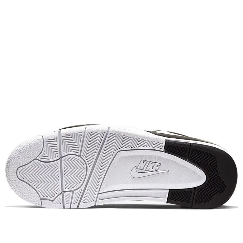 Nike Flight Legacy 'Black White' BQ4212-002