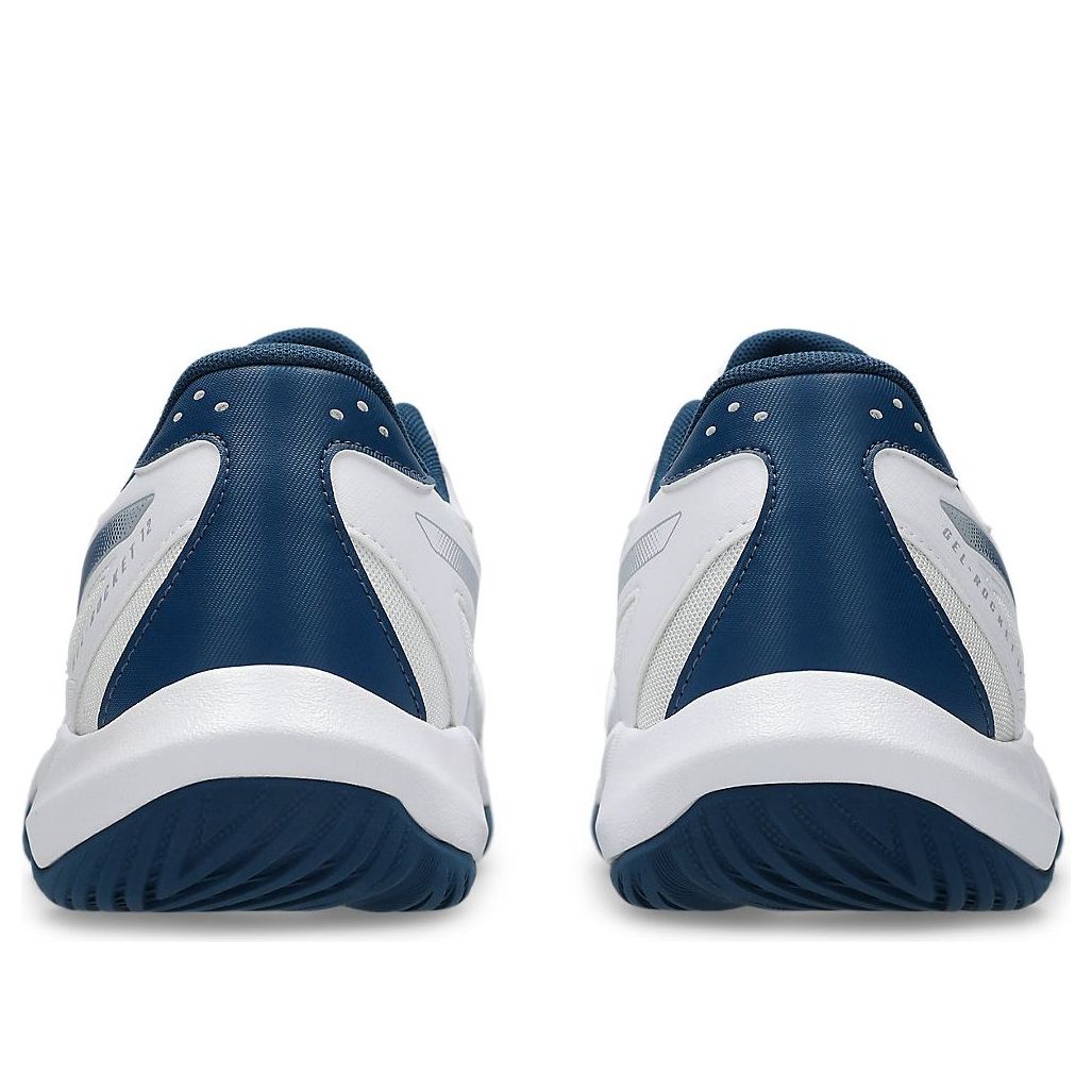 ASICS Gel-Rocket 12 'White Mako Blue' 1071A116-100