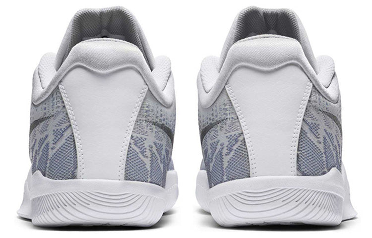 Nike Mamba Rage EP 'Pure Platinum' 908974-100