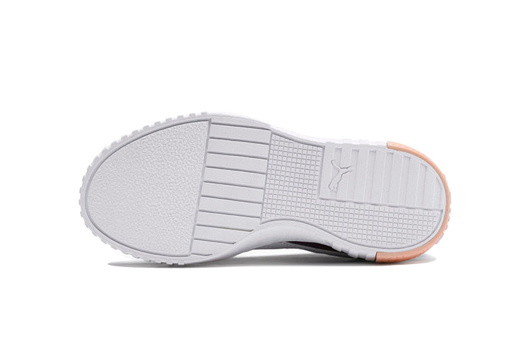 (PS) PUMA Zapatillas Cali Ps Low Top Shoes Purple 369698-08