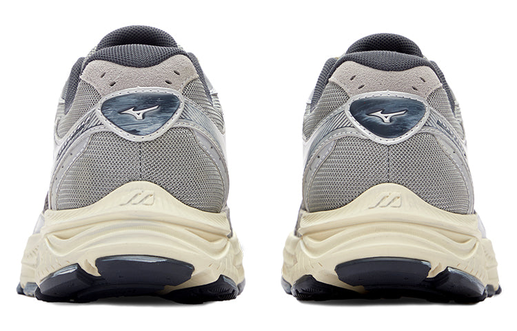 Mizuno Racer S 'Silver Grey' D1GH223519