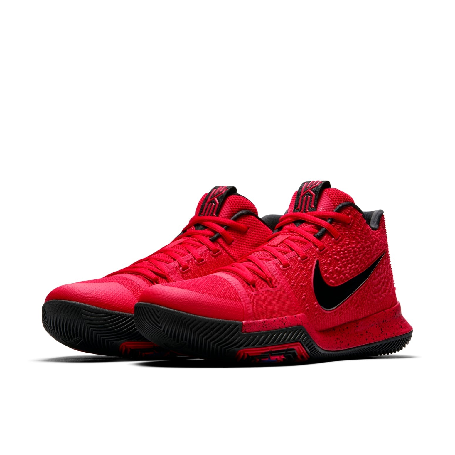 Nike Kyrie 3 'Three Point Contest' 852395-600