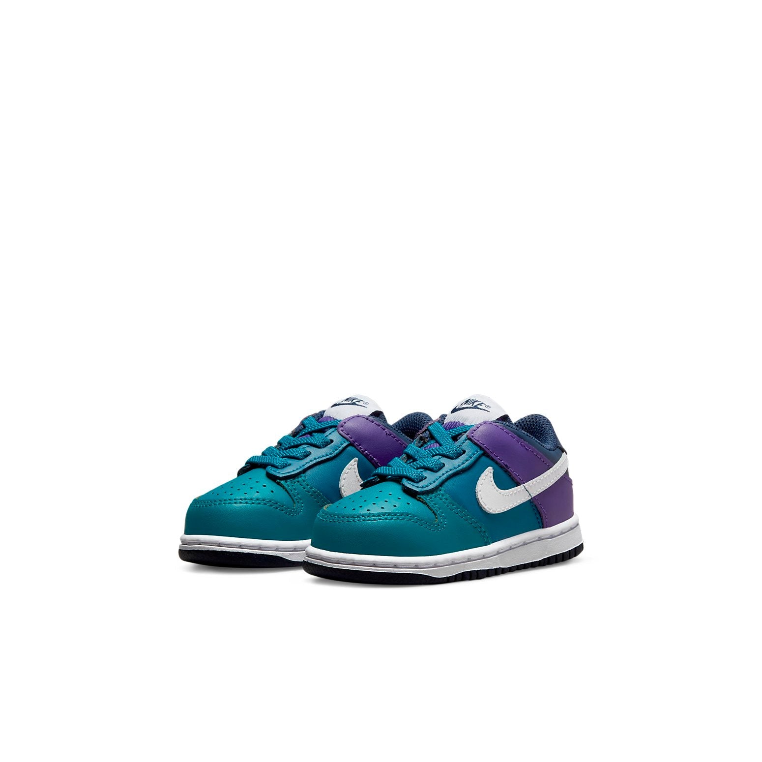 (TD) Nike Dunk 'Purple Green' DH9761-300