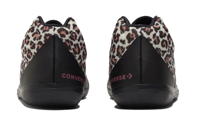 Converse All Star BB EVO 'Leopard' 172180C