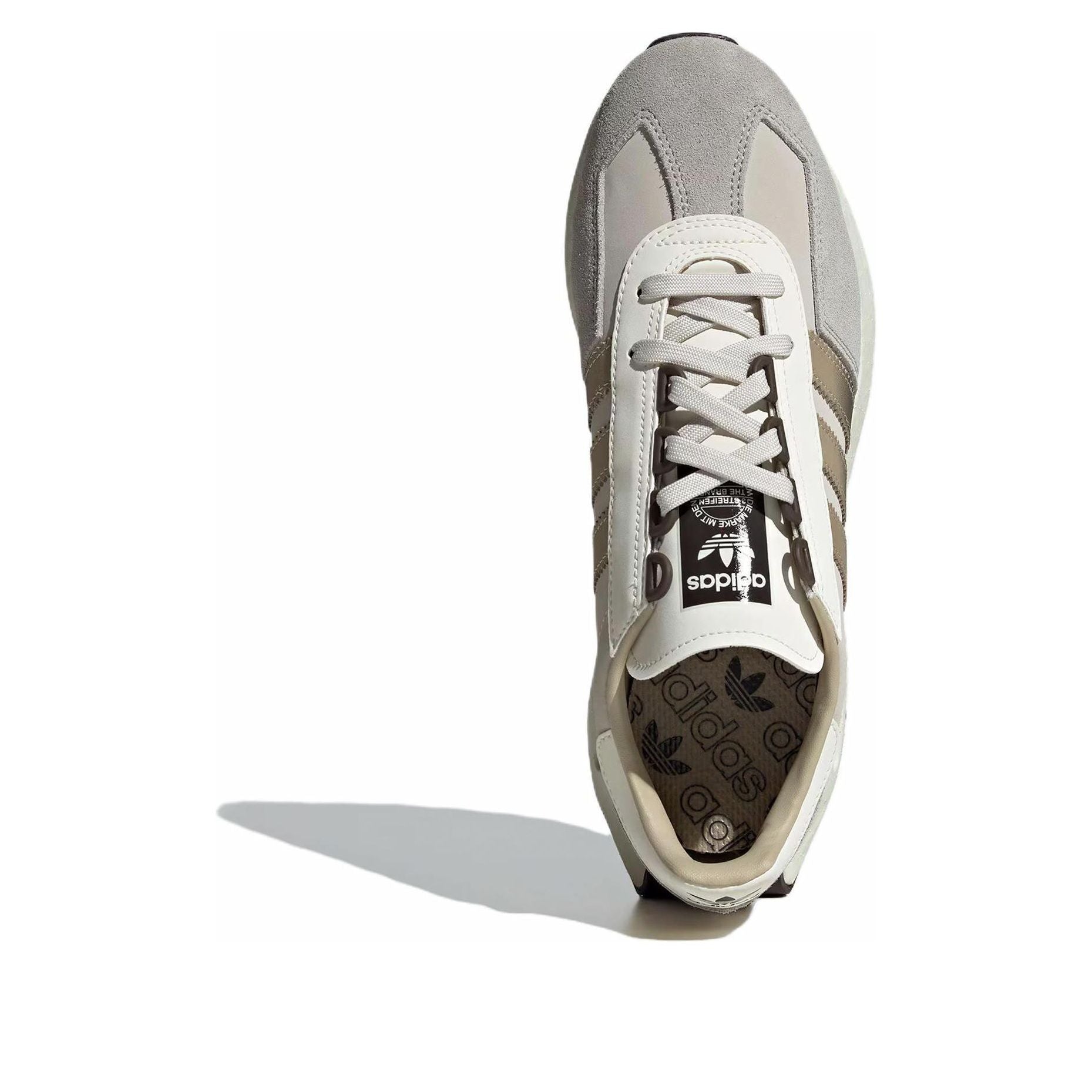 adidas Retropy E5 'Beige Brown' JH7189