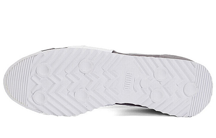 PUMA Roma OG Nylon 'Gray White' 362408-02