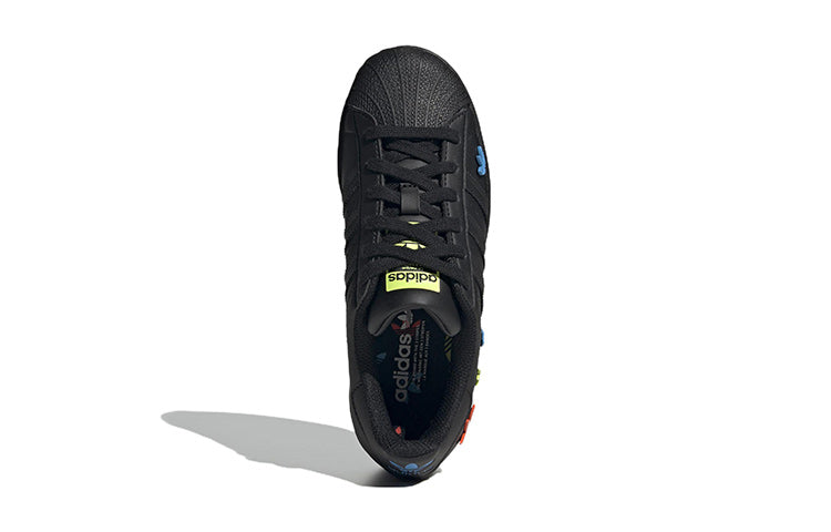 (GS) adidas Originals Superstar GV8875