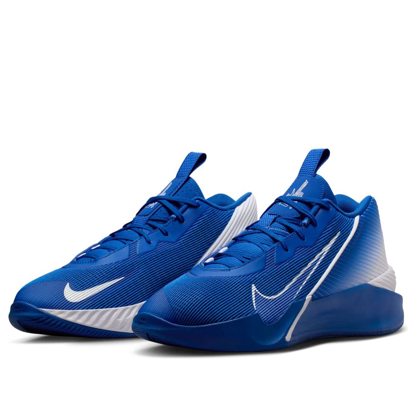 Nike GT Jump Academy 'Game Royal' HQ8032-400