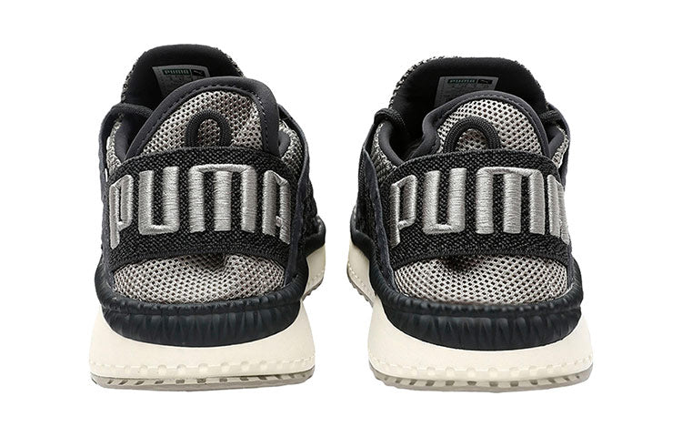 (WMNS) PUMA Tsugi Netfit 'Khaki Black' 364629-09