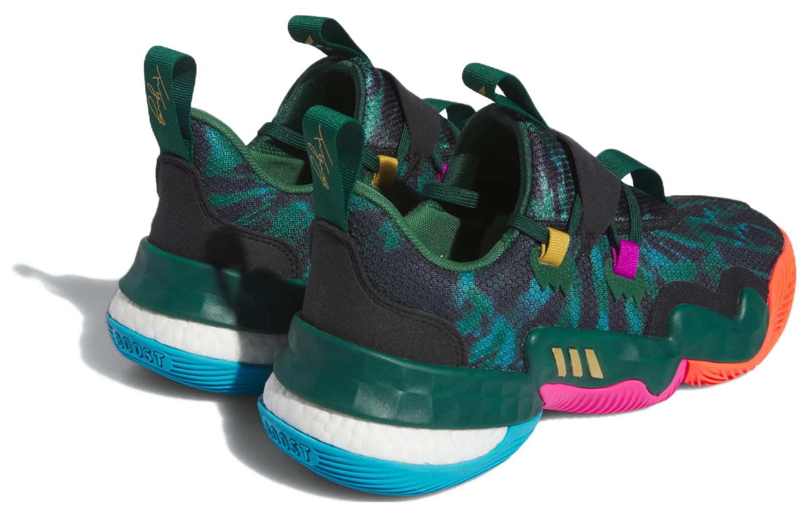 adidas Trae Young 1 ''96 Olympics' IG3097