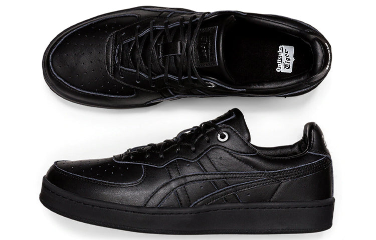 Onitsuka Tiger GSM SD 'Black' 1183B403-001