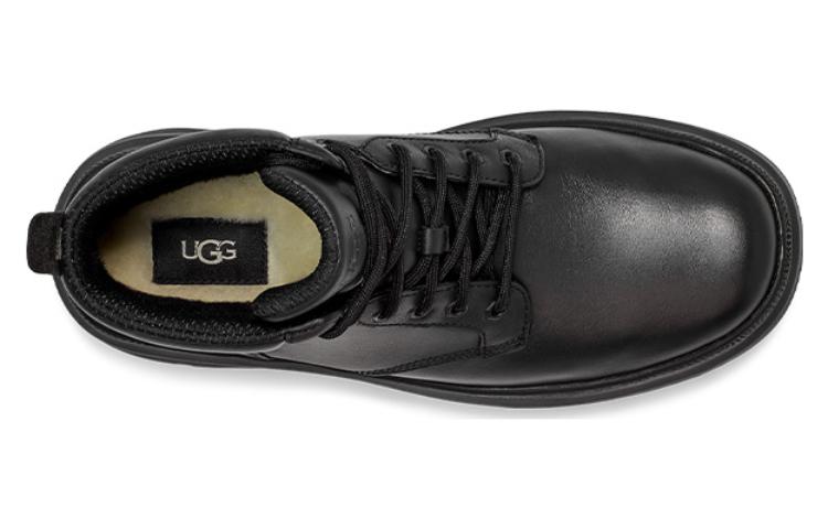UGG Burleigh Boot 'Black' 1151791-BLK