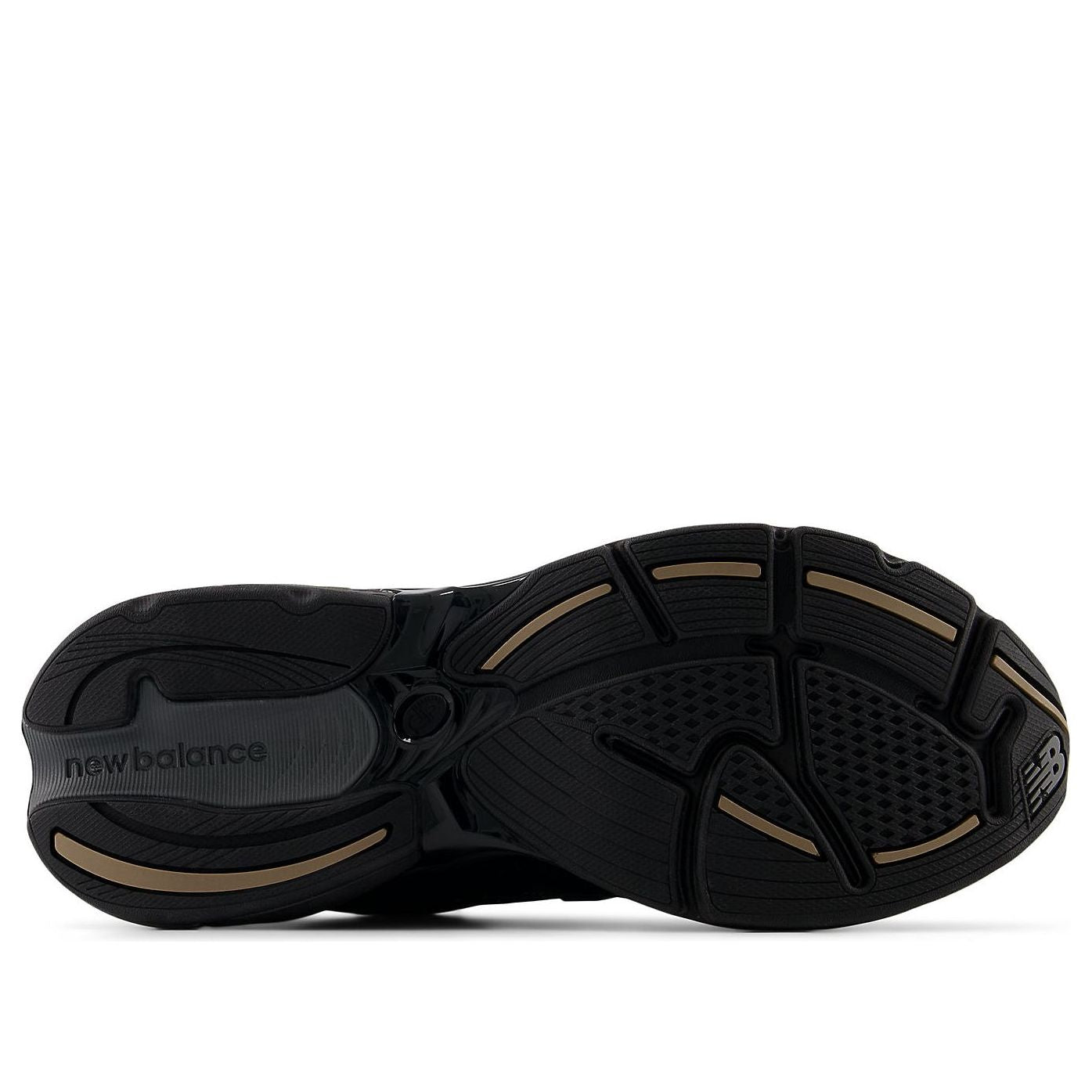 New Balance 2010 'Black' U2010TTB