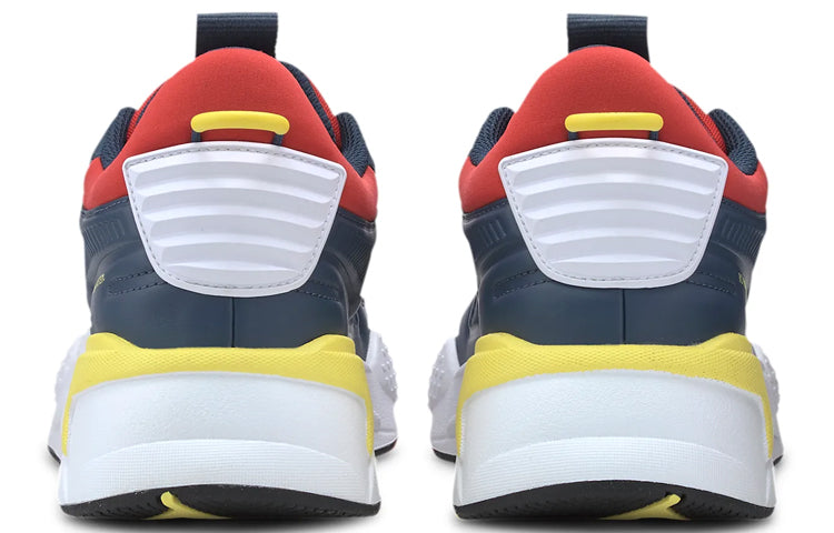PUMA RS-X Master 'Dark Denim High Risk Red' 371870-05