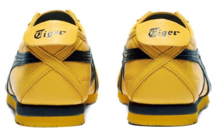 Onitsuka Tiger Mexico 66 SD 'Kill Bill - Yellow Midsole' 1183A872-752