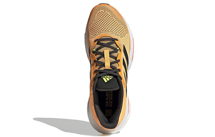 adidas Solarglide 5 'Flash Orange Turbo' GX5470