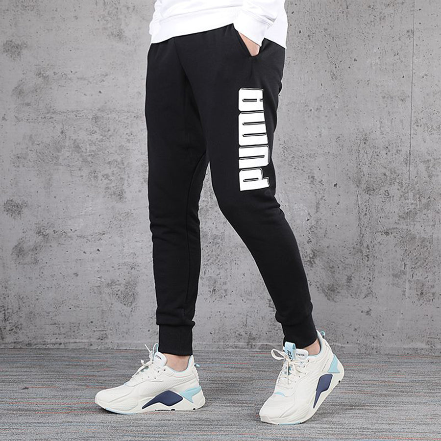 PUMA Rebel Bold Pants 'Black' 582765-01