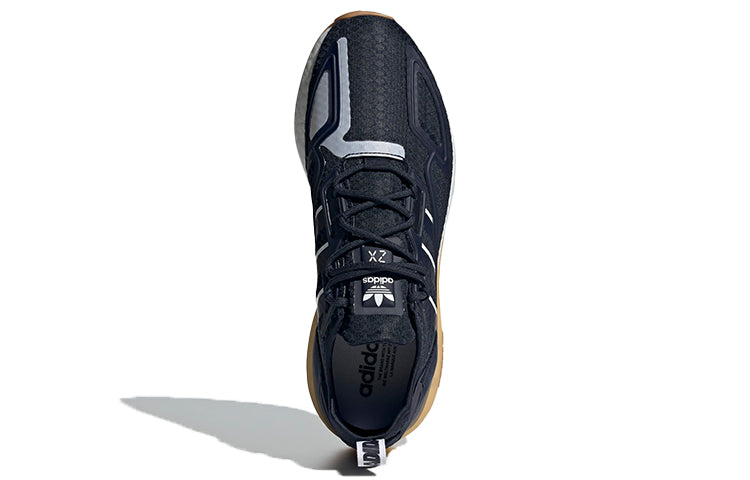 adidas ZX 2K Boost 'Legend Ink Gum' G58084