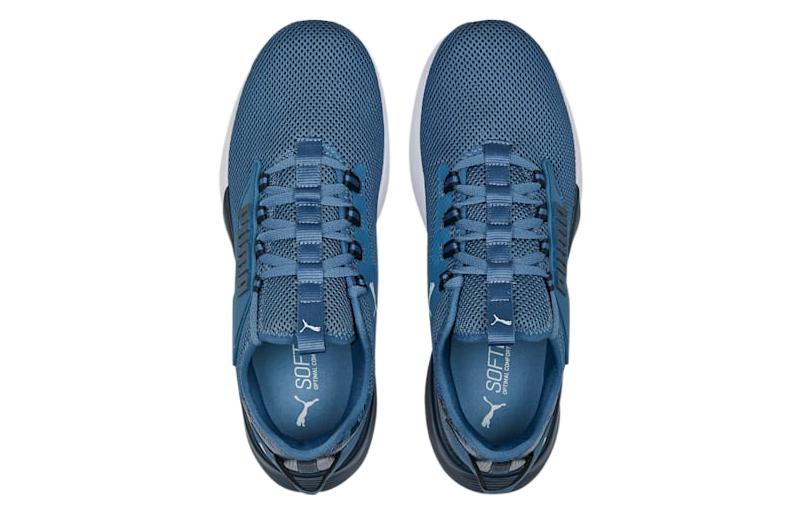 PUMA Retaliate 2 Camo 'Blue' 377936-02