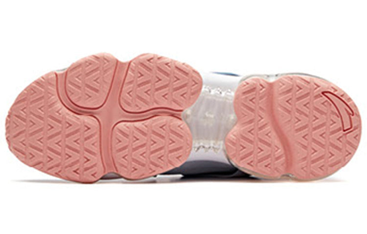 ANTA Speed 'Light Blue Pink' 92925502-5