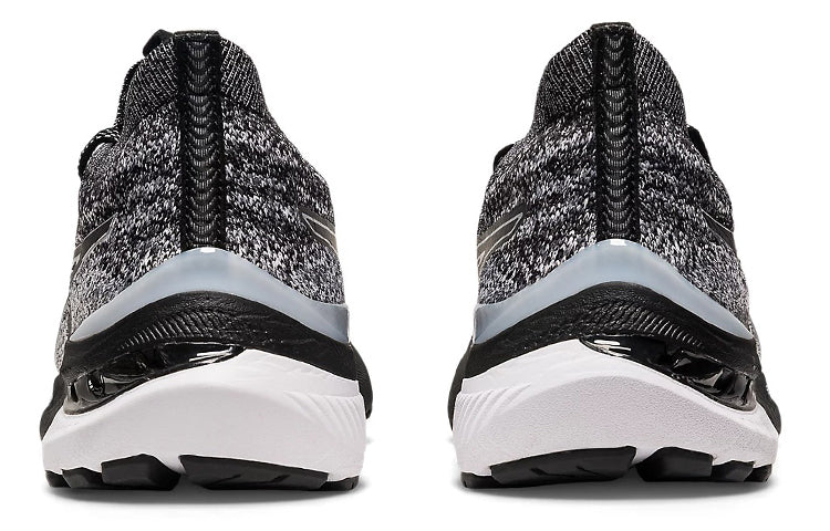 (WMNS) ASICS Gel-Kayano 29 MK 'Black White' 1012B300-100