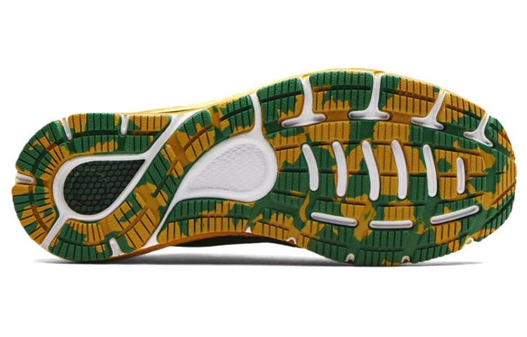 Under Armour HOVR Sonic 4 Team 'Team Kelly Green Gold' 3024293-300