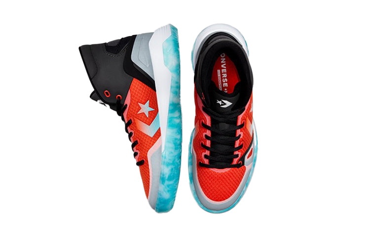 Converse G4 High 'Court Daze' 170762C