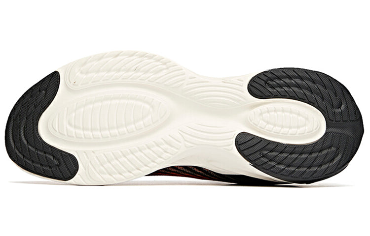 ANTA Edge 2.0 'Black Orange' 112045587-3