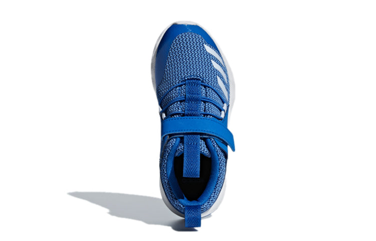(PS) adidas RapidaFlex K 'Collegiate Royal' D97604
