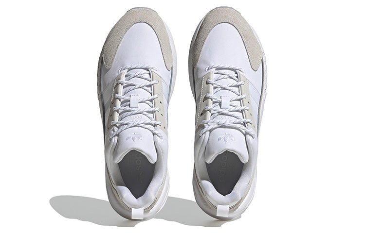 adidas ZX 22 Boost 'White Reflective' HQ8677