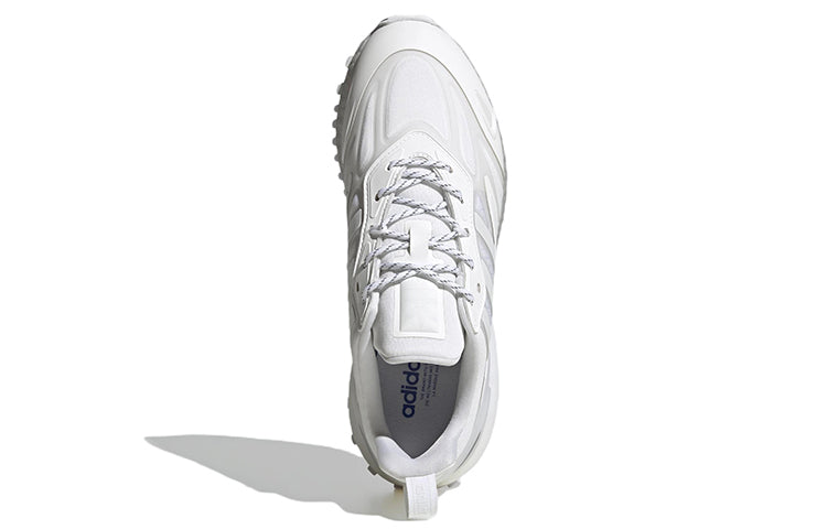 adidas originals ZX 2K Boost 2.0 'White' GY8503