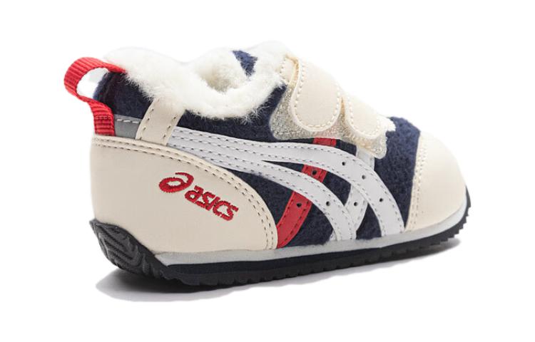 (PS) ASICS Cotla 'Beige Blue' 144A296-400
