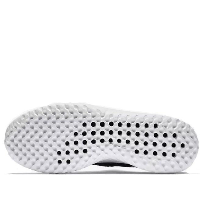 (WMNS) Nike Renew Rival 2E Wide 'Black White' AV8457-001