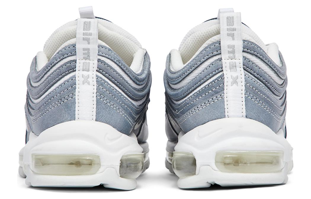Nike x COMME des GARCONS Homme Plus Air Max 97 'Glacier Grey' DX6932-001