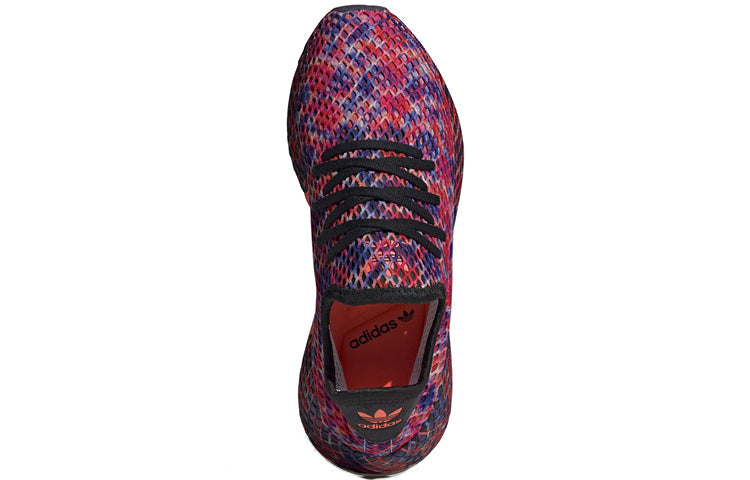 adidas Deerupt 'Spray Paint' EE5672