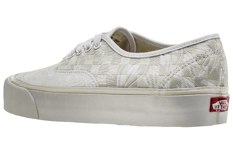 Vans Vault OG Authentic LX White VN0A38EUN85