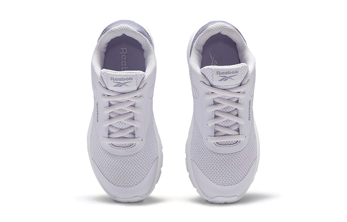 (GS) Reebok Rush Runner 2.0 Purple EF7416