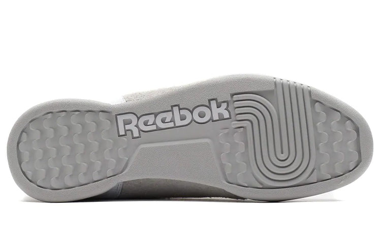 Reebok NEPENTHES NY x Workout Plus 'White' DV5178