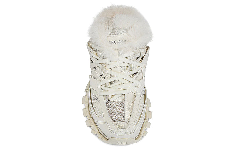 (WMNS) Balenciaga Track 'White' 688676W3CQ89700