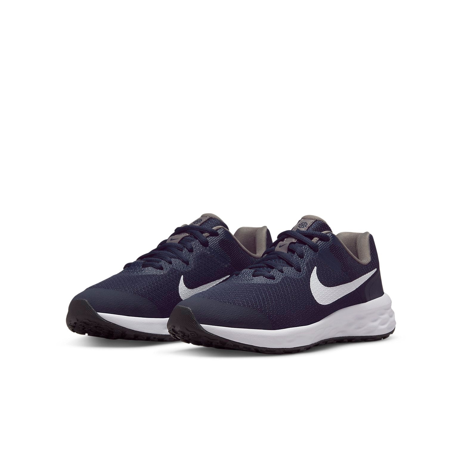 (GS) Nike Revolution 6 'Midnight Navy' DD1096-400